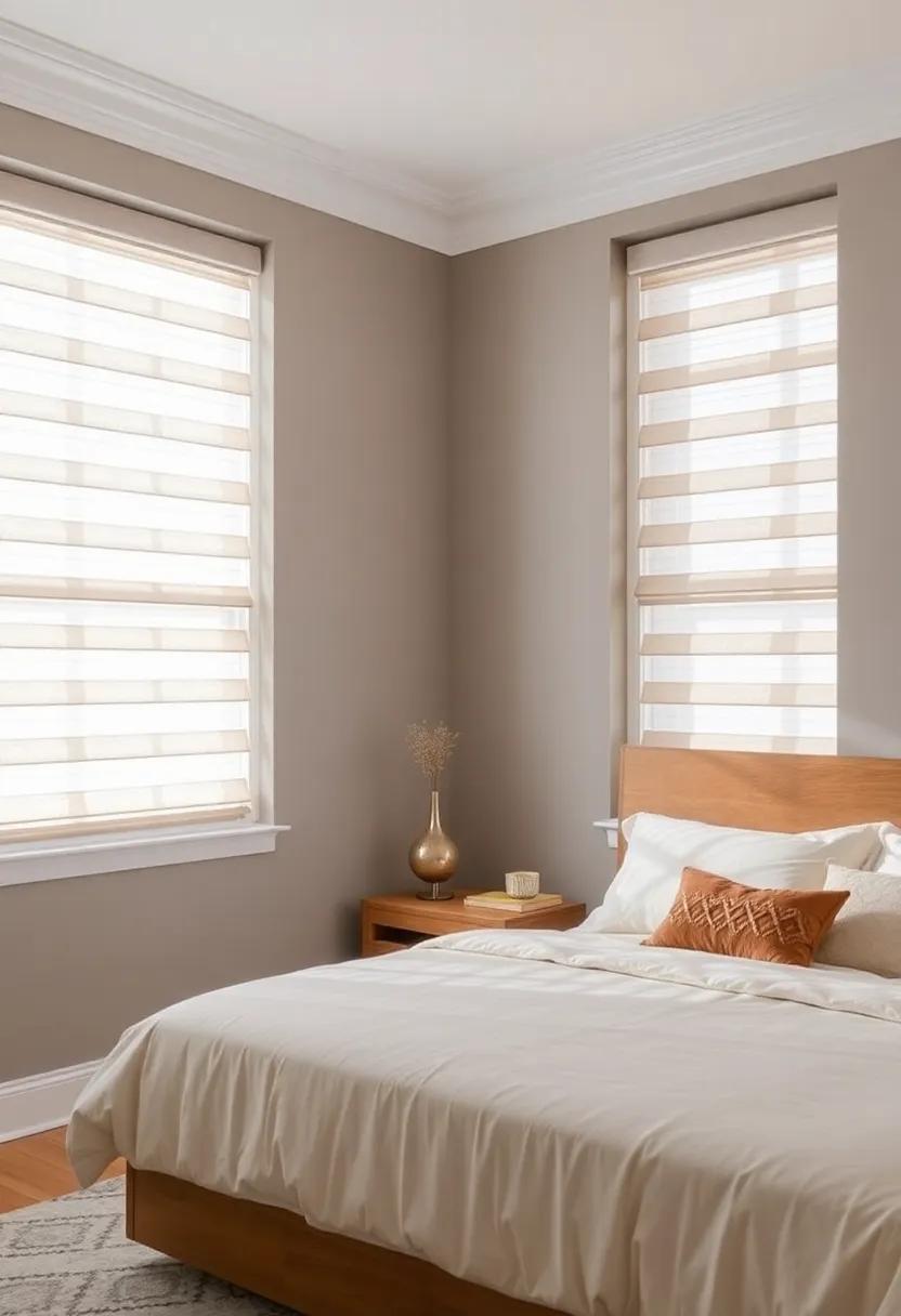 Bold and Beautiful: Statement Blinds to Make a Dramatic Impact
