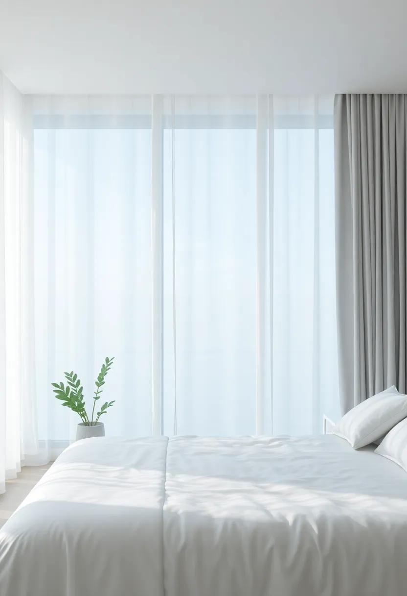 Futuristic Flair through Smart Window Treatments and Automation