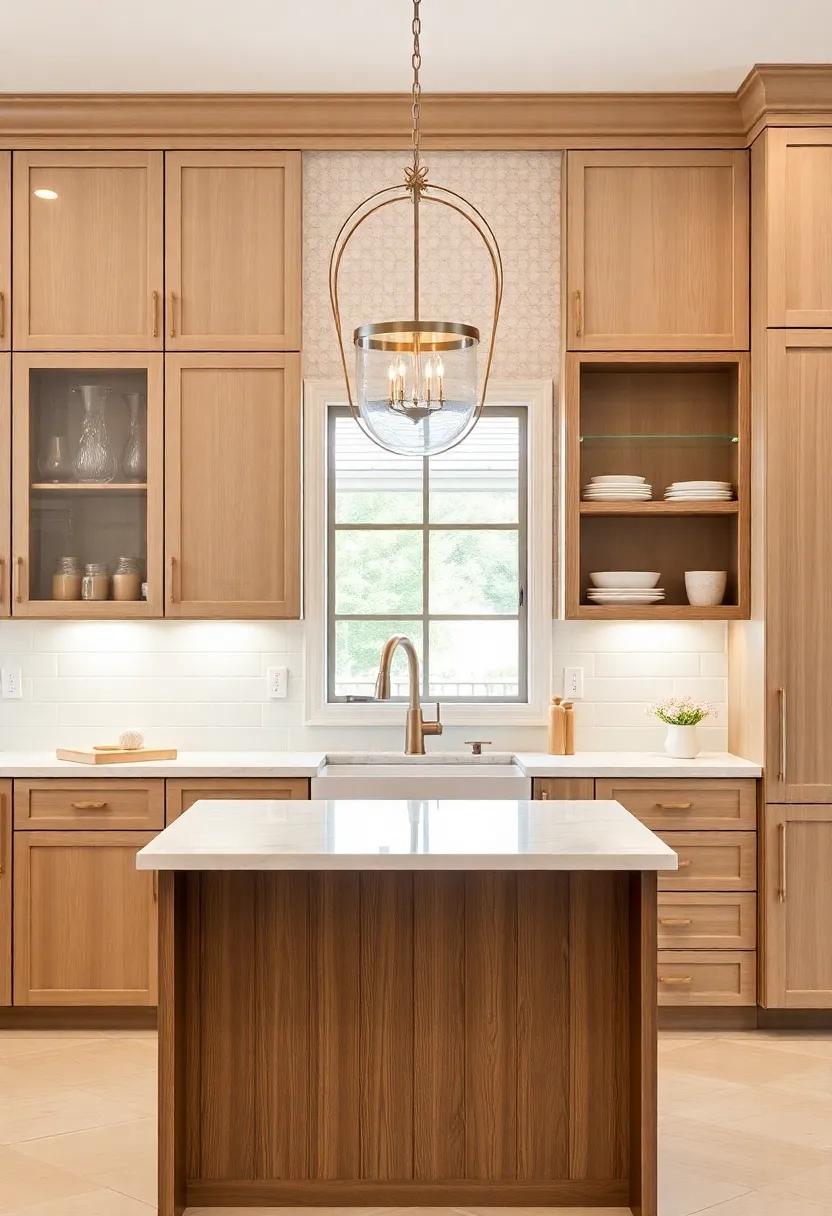 Enhancing ​Resale Value With Elegant Beige Kitchen Improvements