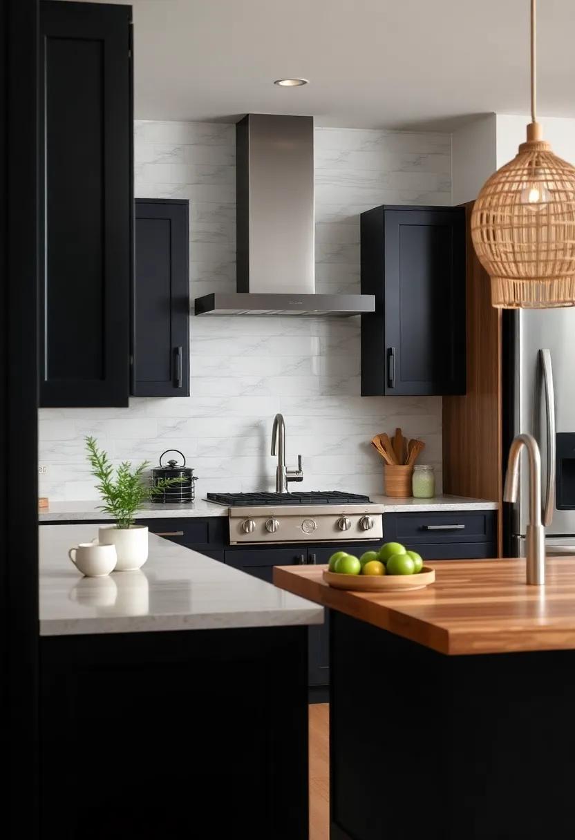 Artwork in the Kitchen: Choosing Wall Decor that Enhances your Space