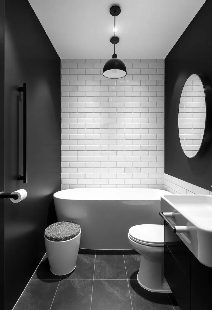 Final Flourishes: Elevating the Design with Thoughtful Finishing Touches