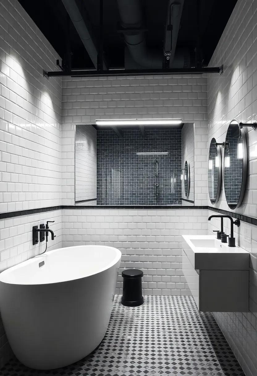 Layered Lighting: Designing an Atmosphere with Versatile Light sources