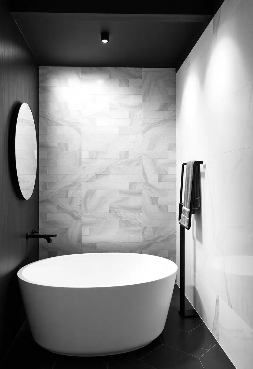 Textures that Wow: Mixing Finishes for Depth and Interest in Design