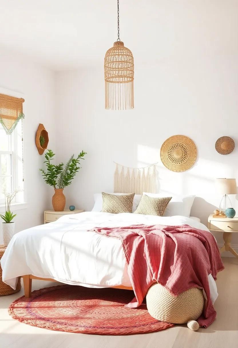 Craft and Create: DIY Decor Projects that Add Personal Flair