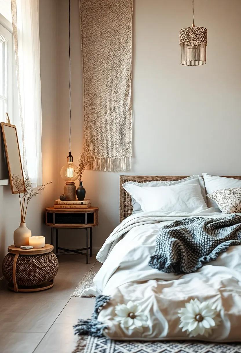 Scent⁤ and Sound: Creating an Atmosphere with Aromatherapy and Music