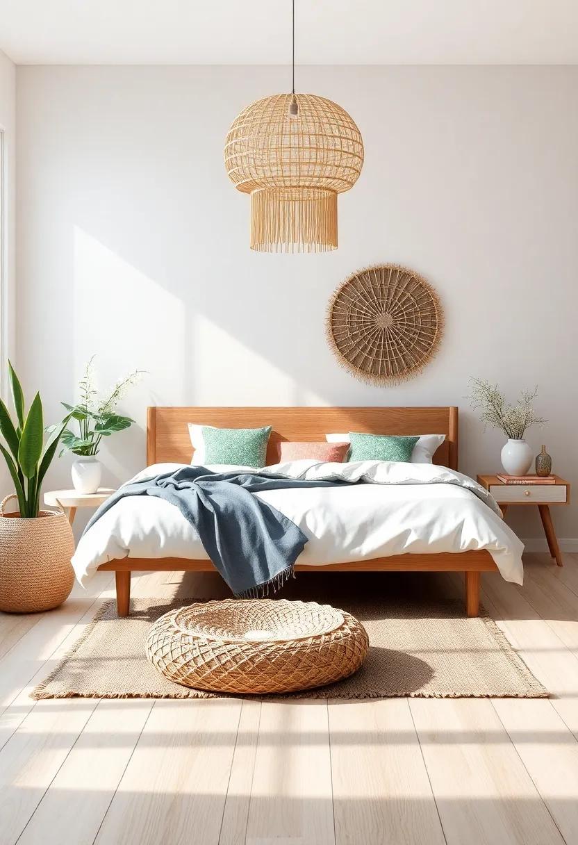 Sustainable Choices: Eco-Friendly Decor Elements that Enhance Bohemian Style