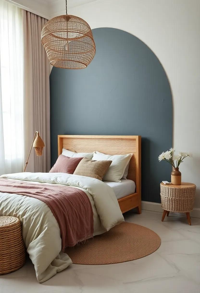 Textured Layers: Mixing Materials for⁢ Depth ‌and Character in Decor