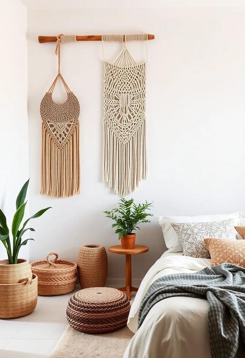 Embrace⁤ the​ Allure of Bohemian Design for Your Personal Sanctuary