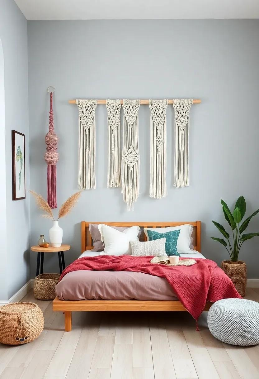 A Guide to⁢ Macramé ⁣Knots: ⁤Understanding⁣ the Basics for Beginners