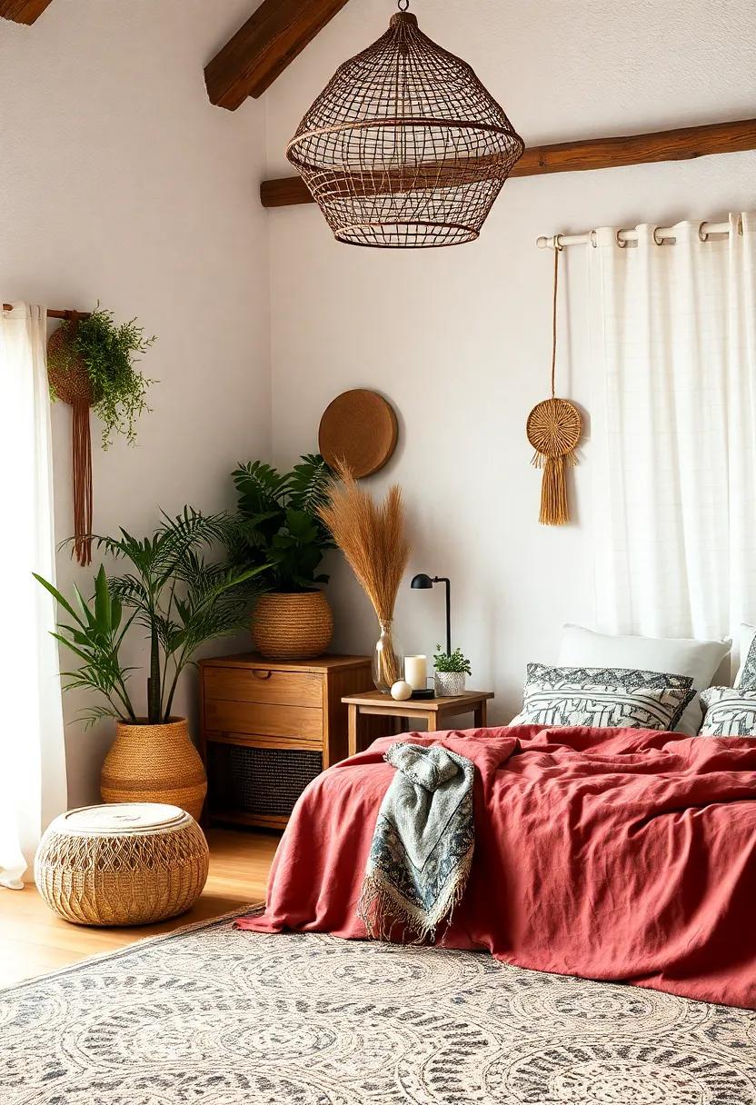 artisan‍ Accessories: Spotlighting‍ Handcrafted ‍Decor ‍Items