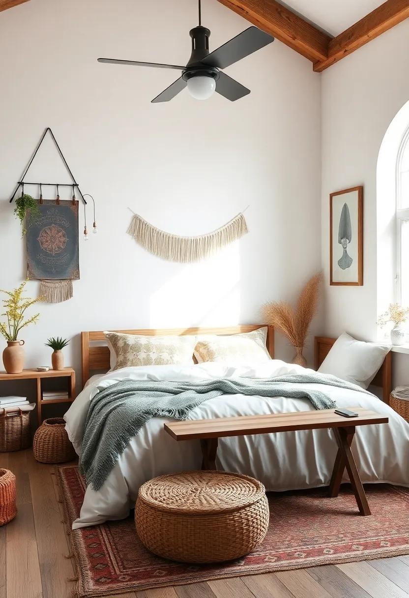 Creating ⁢Harmony: Blending vintage ​and⁣ Modern Elements