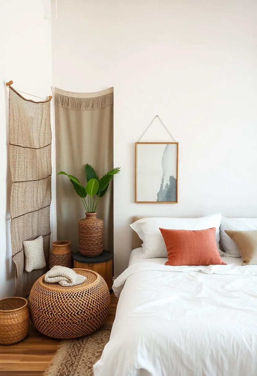 Layered Textiles: The secret to Comfort and Visual Depth