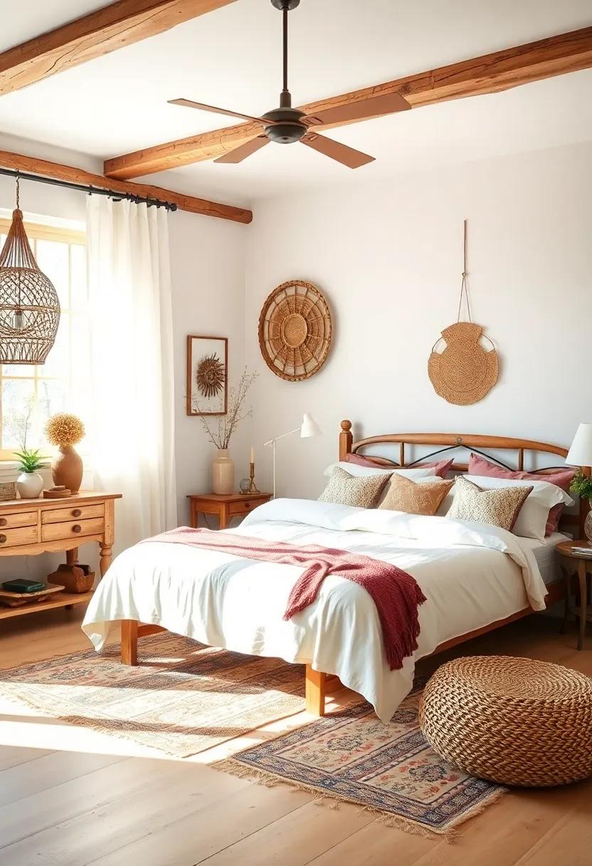 Rustic Furniture: Finding ⁣Pieces That‍ tell a Story