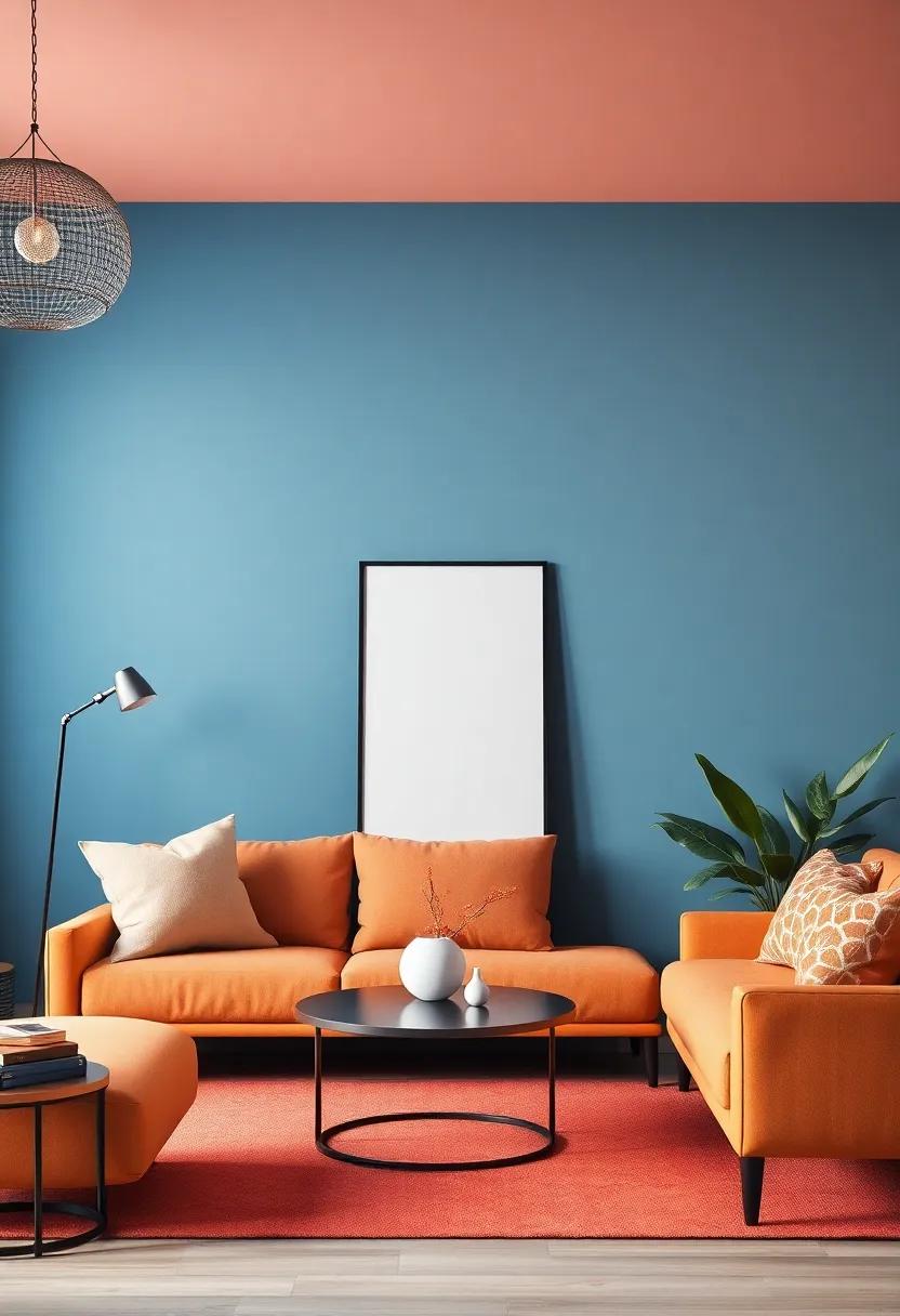 Bold Color Palettes That Make a Striking statement
