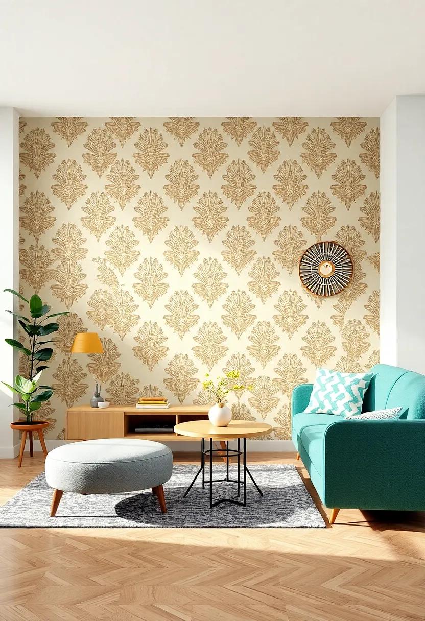 Vintage-Inspired Designs ​That Bring Nostalgia Home