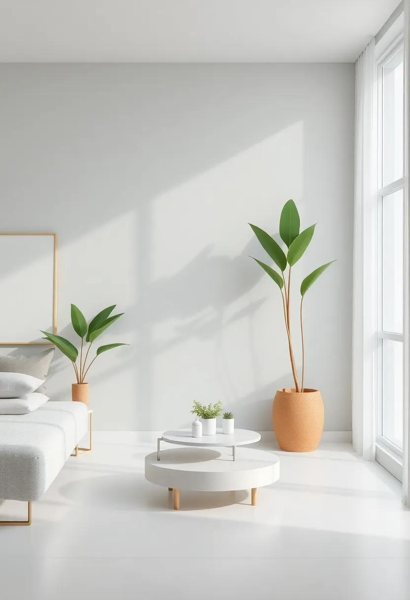 Explore Nature-Inspired Designs for a​ Breath of Fresh Air