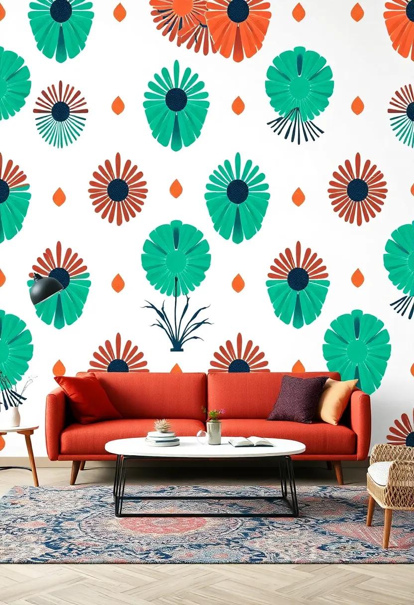 Cultural Patterns That Celebrate ⁤Art and Diversity