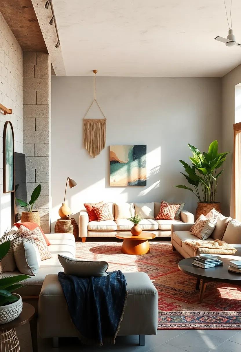 Choose Soft Lighting for a Relaxed Atmosphere