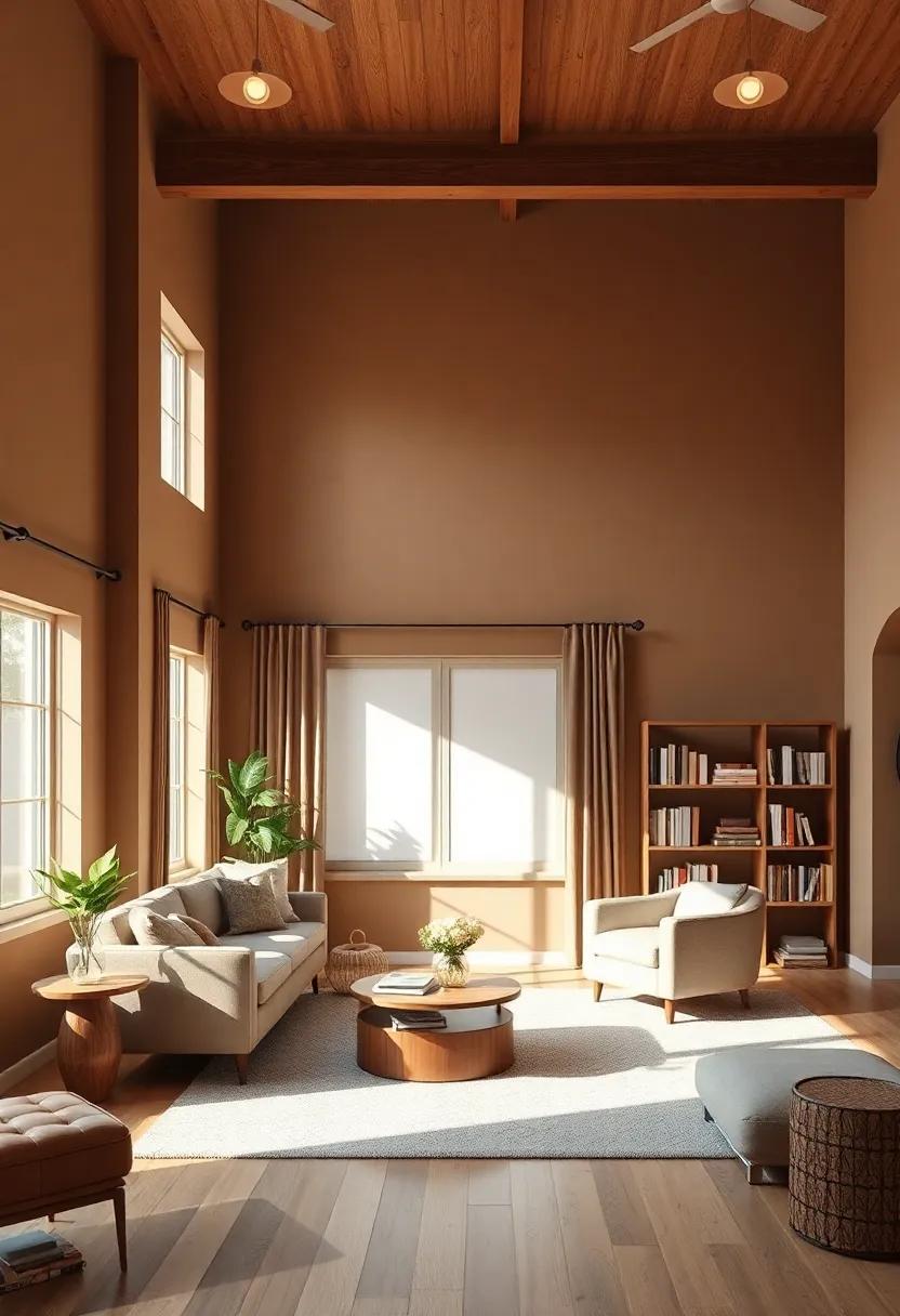 Cozy Reading Areas: Designing Perfect Spaces for Book Lovers