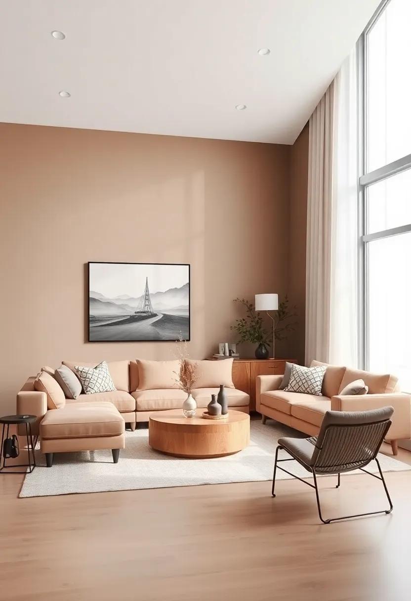 Mixing Styles: Blending Modern and Traditional for a Unique Look