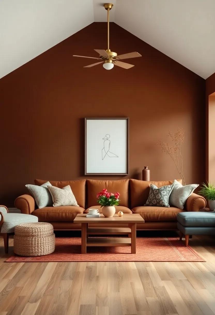 Rustic Charm: Embracing Vintage Pieces for Timeless Elegance