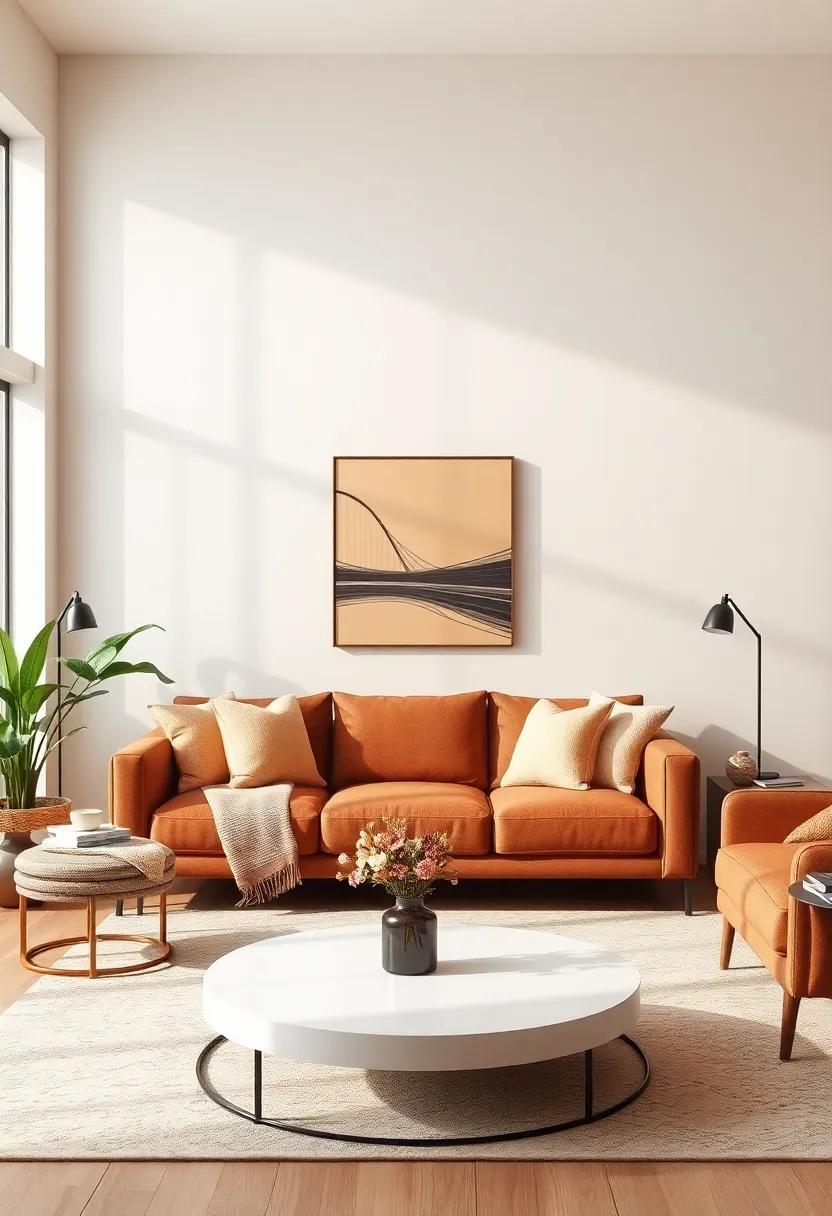 Seasonal Decor: adapting Your Space for Year-Round Warmth