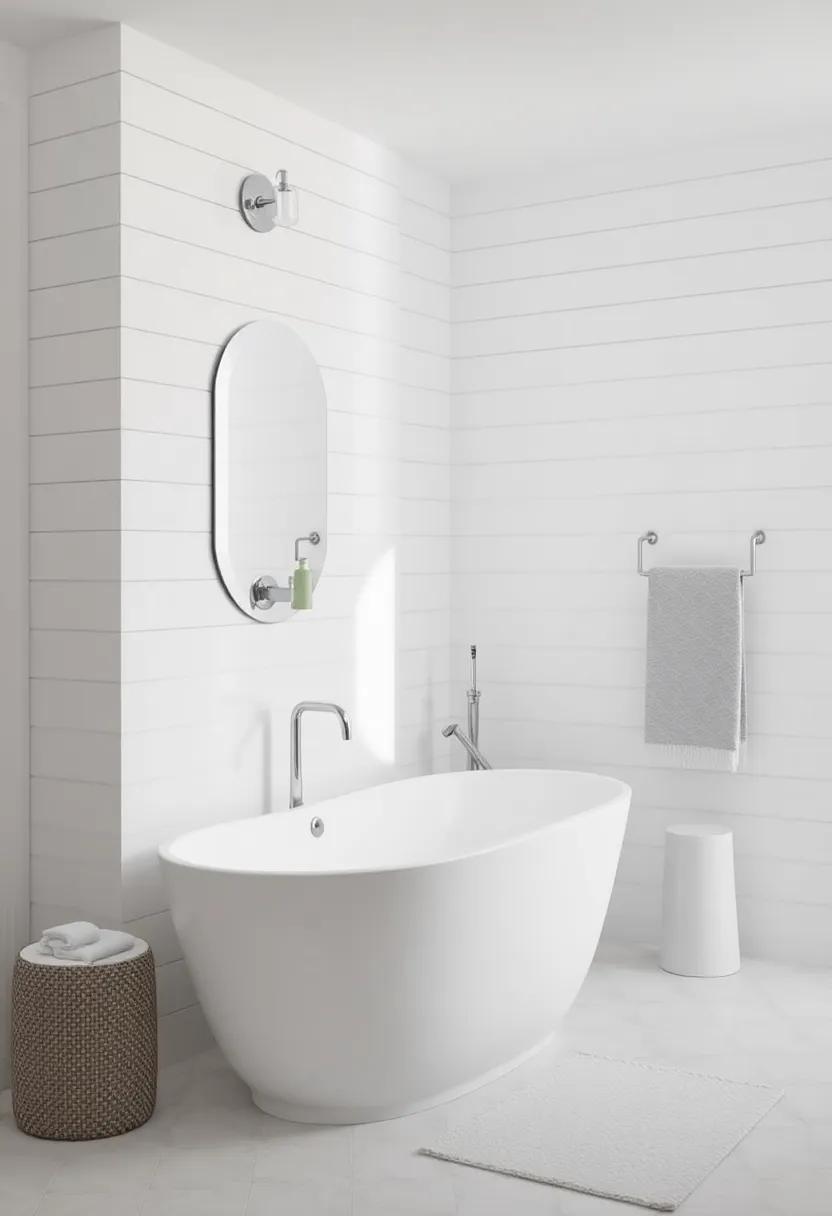 Creating Focal ⁤points: Accent‌ Walls⁣ That ‍Evoke Serenity