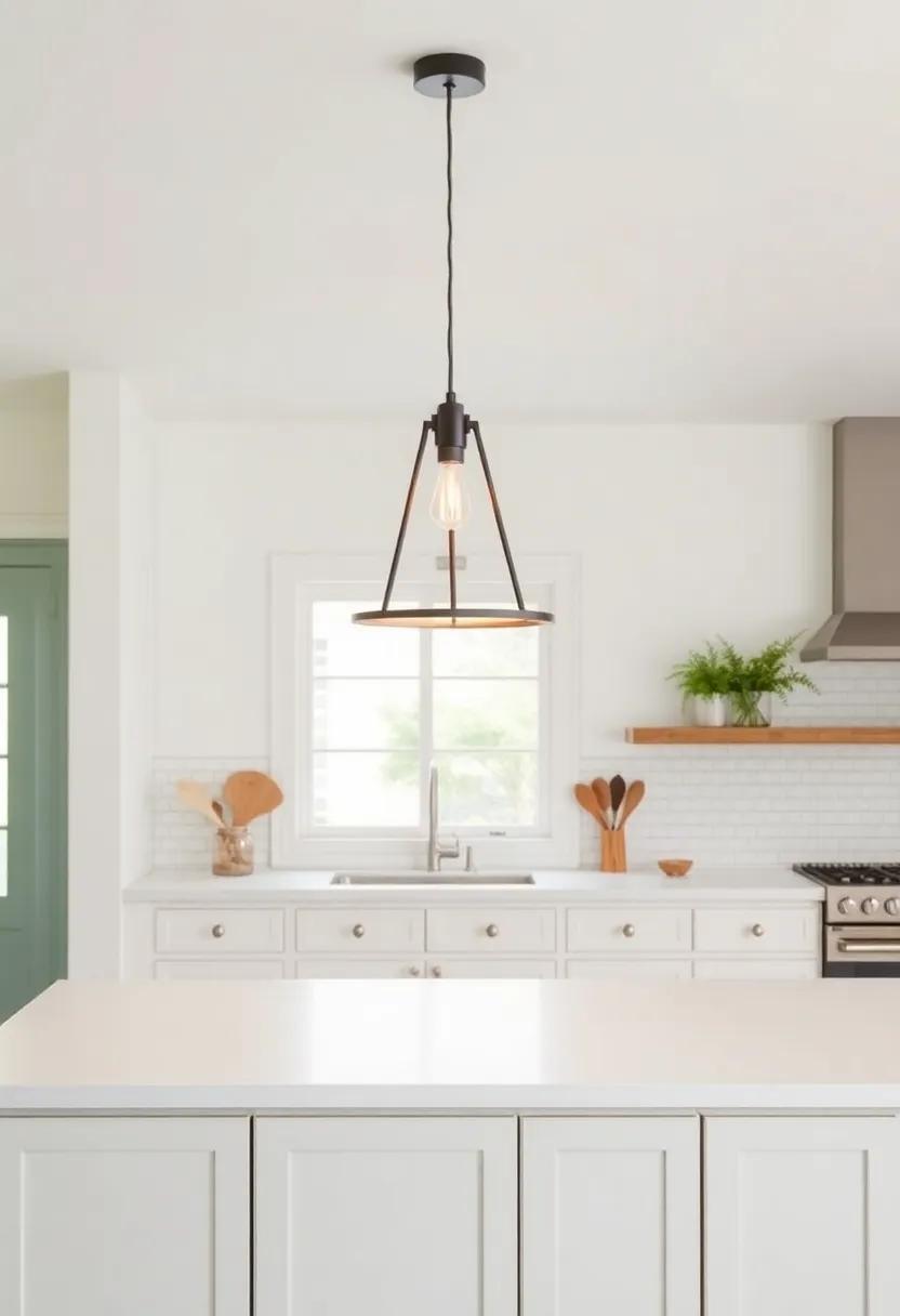 Ceiling Heights and Pendants: Finding the Perfect Scale for Your Space