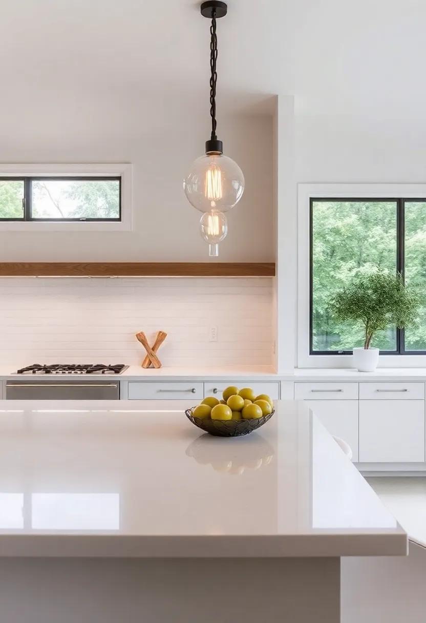 Reflecting Nature: Using Lighting to Bring the Outdoors Inside