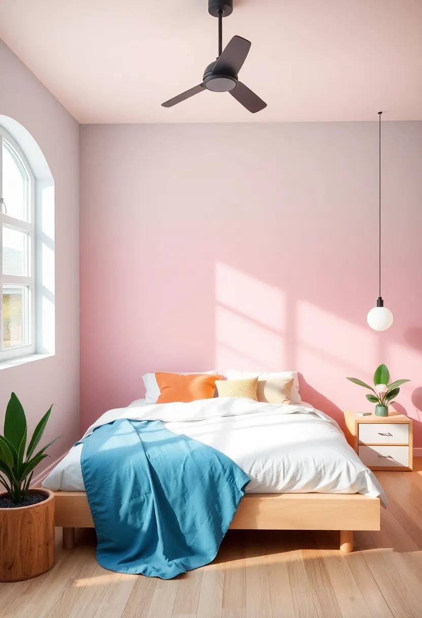 Design a Relaxation Zone to Promote Rest and Well-Being