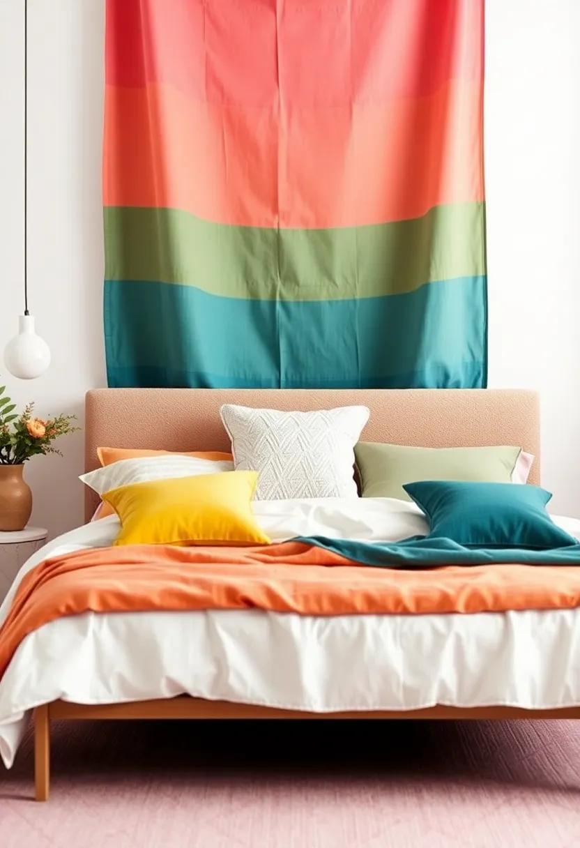 Experiment with Layered Textiles for Warmth and Comfort