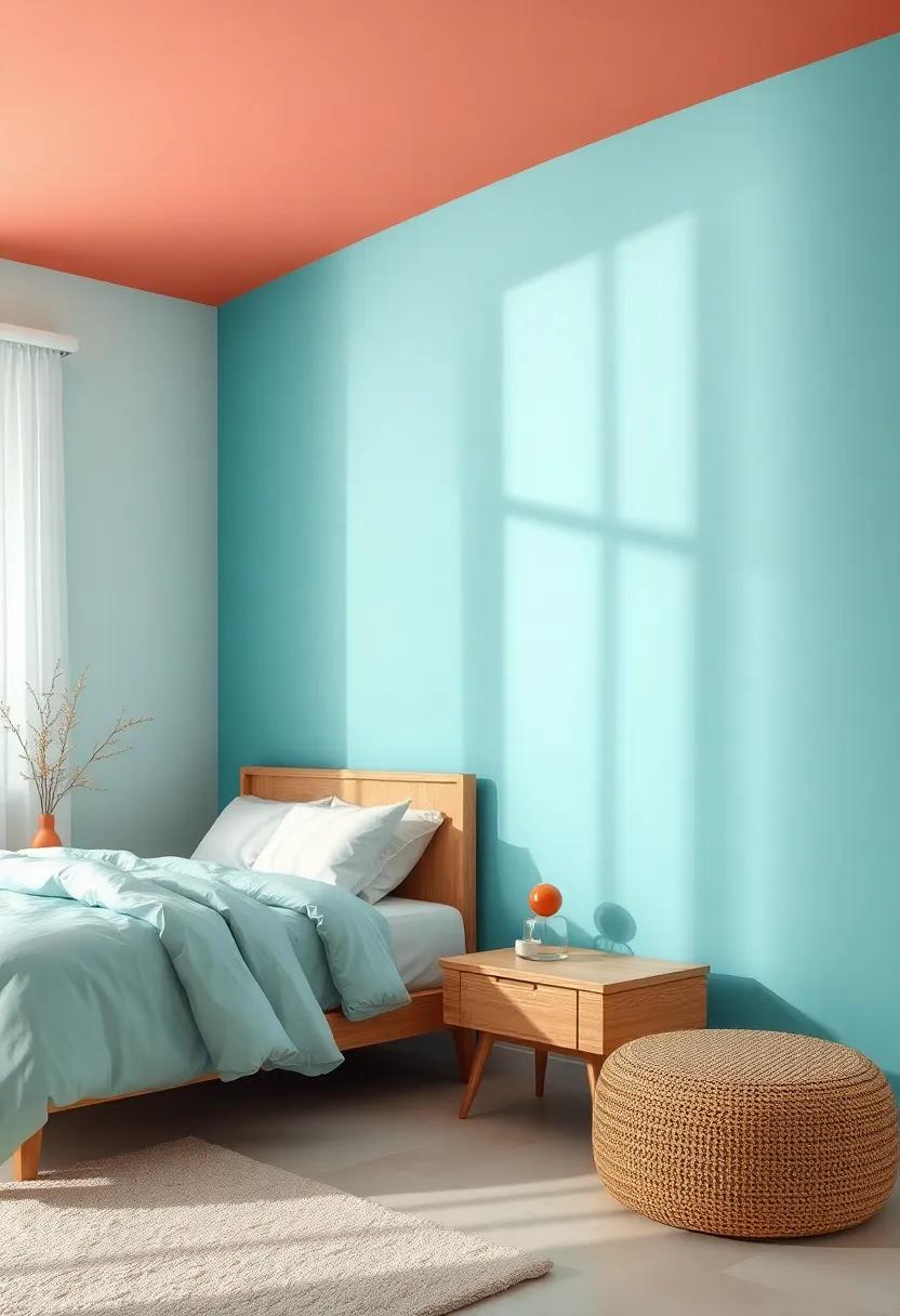 Explore natural Textures for an Inviting Atmosphere