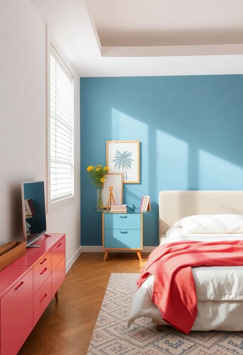 Maximize Space with Multi-Functional Furniture Solutions