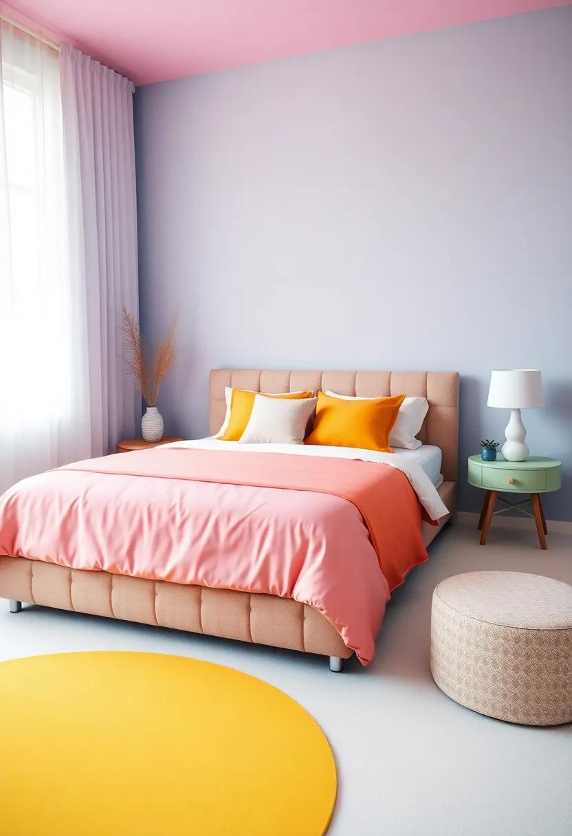 Play with Patterns and Prints to Add depth to Your Design