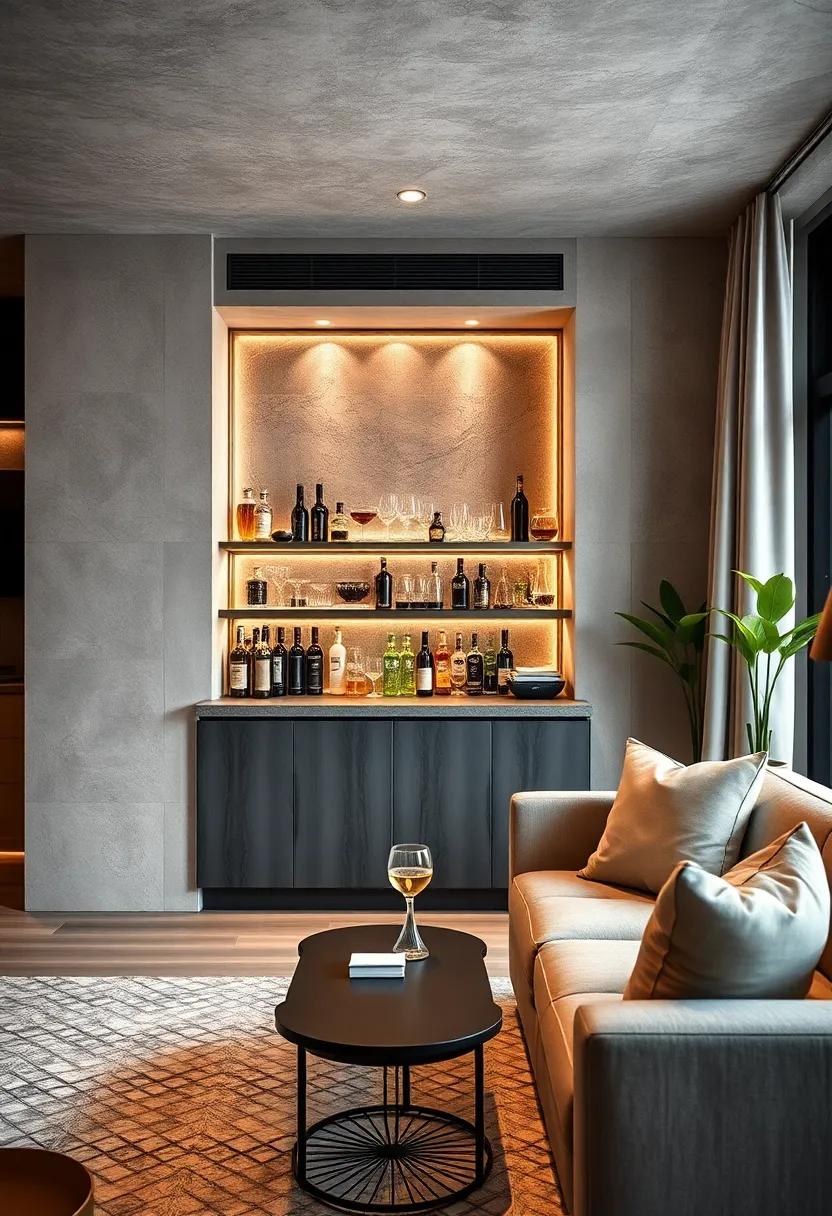 Choose Glassware That Reflects Your Personal Style and Bar Theme