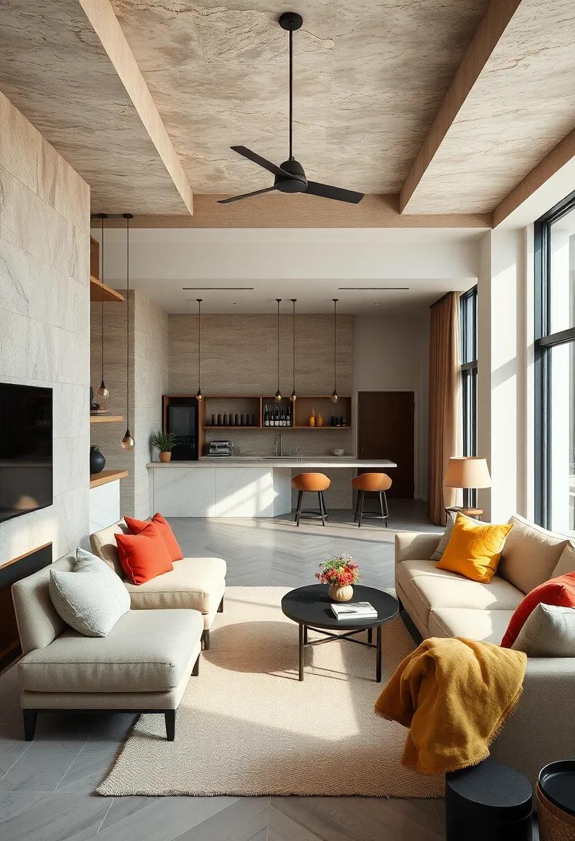 Enhance the Experience with Comfortable Textiles and Fabrics