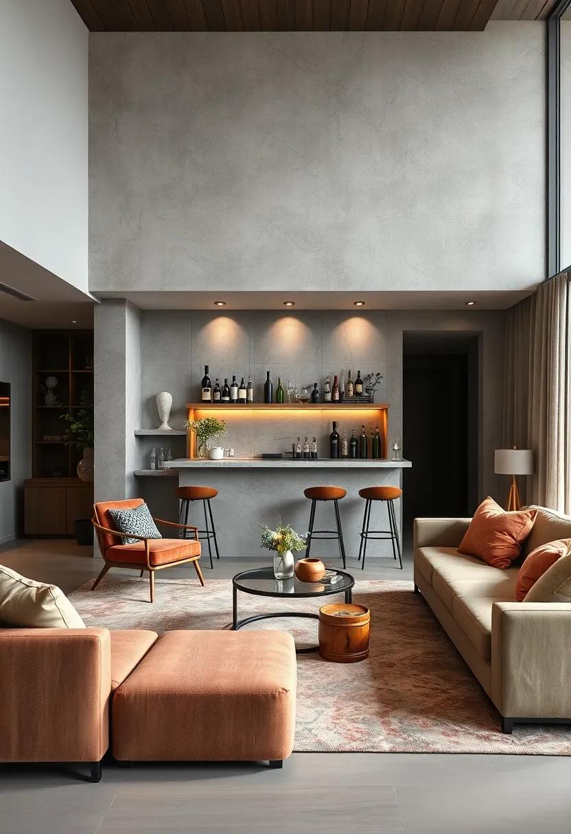 Explore the Versatility of Compact Bar Stations for Limited Spaces