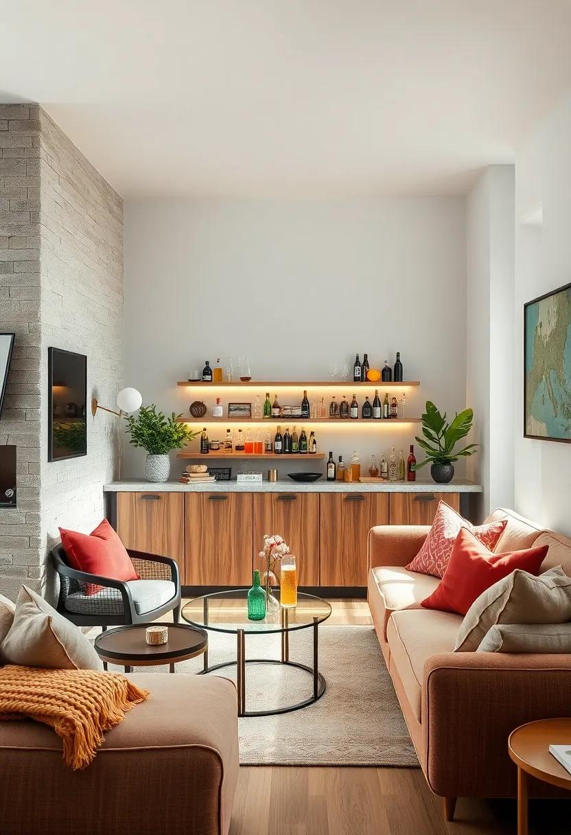 Provide Thoughtful Choices for Non-Alcoholic Beverages