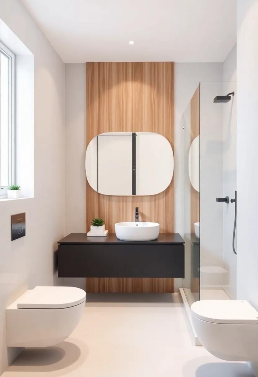 Design with Clear Paths: Ensure your layout allows for easy movement and accessibility, maximizing both comfort and style