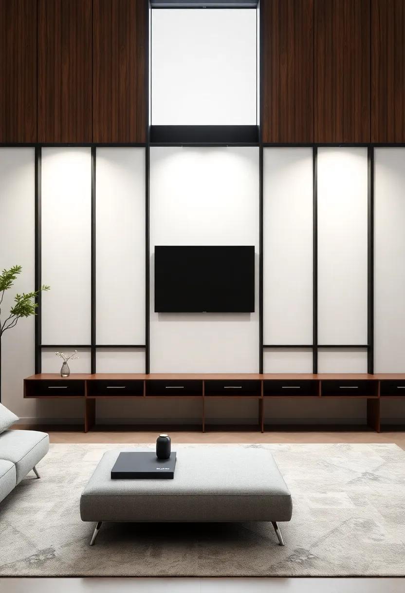 Transforming Your space: the Art ‍of ⁣Utilizing Modern Room Dividers