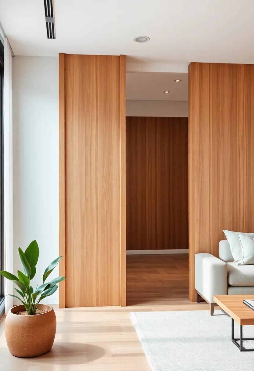 Sustainable Choices: The Eco-Friendliness of Contemporary Woodwork