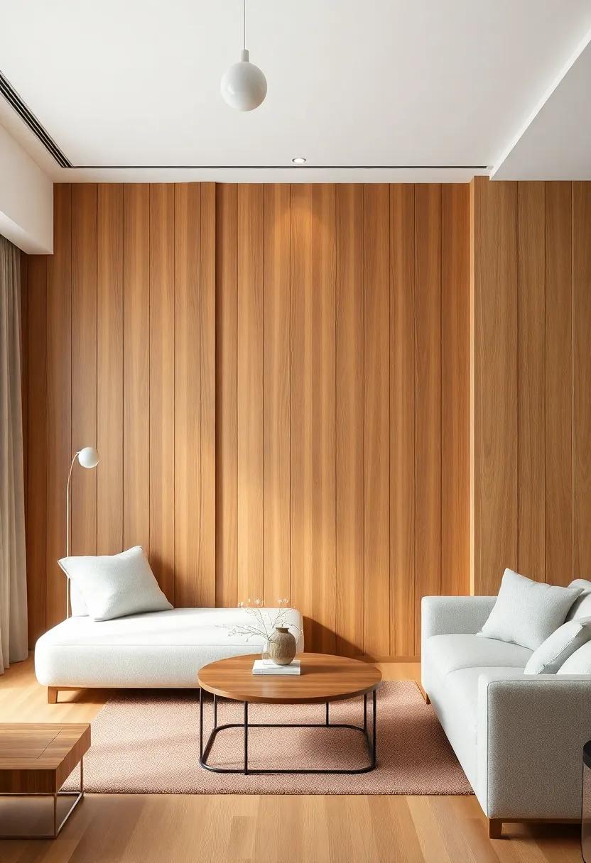 Timeless Charm: Blending Traditional Woodwork With Modern‍ Trends