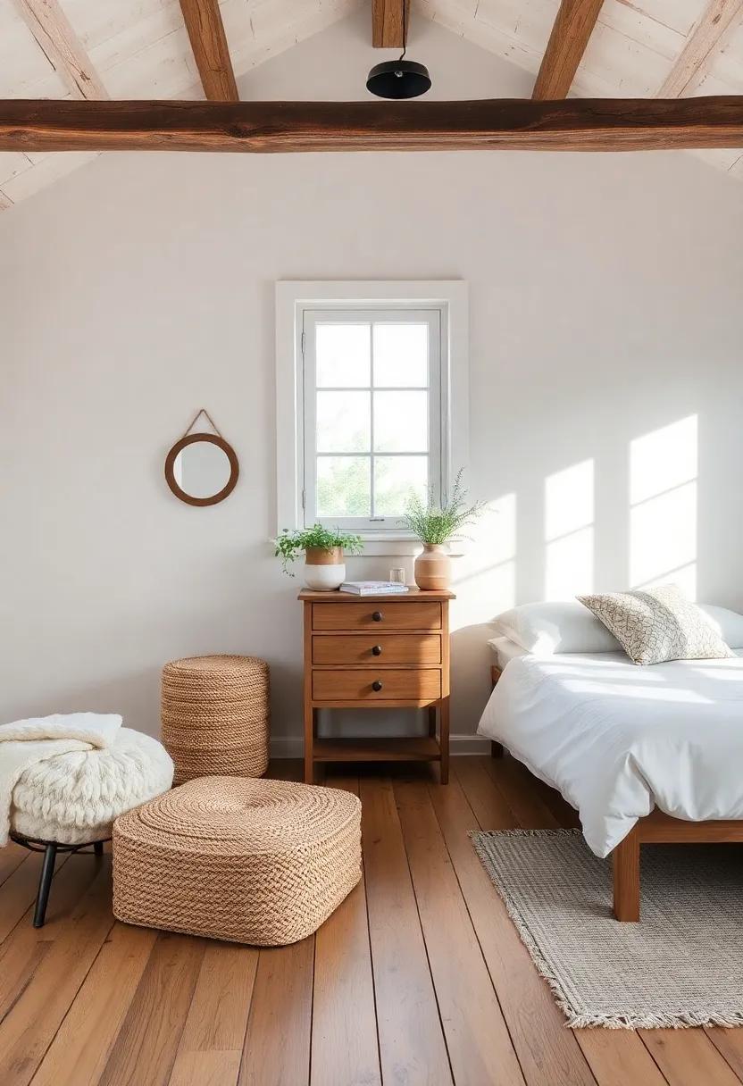 Curating Artwork That Mirrors the Rustic Charm of Cottage Life