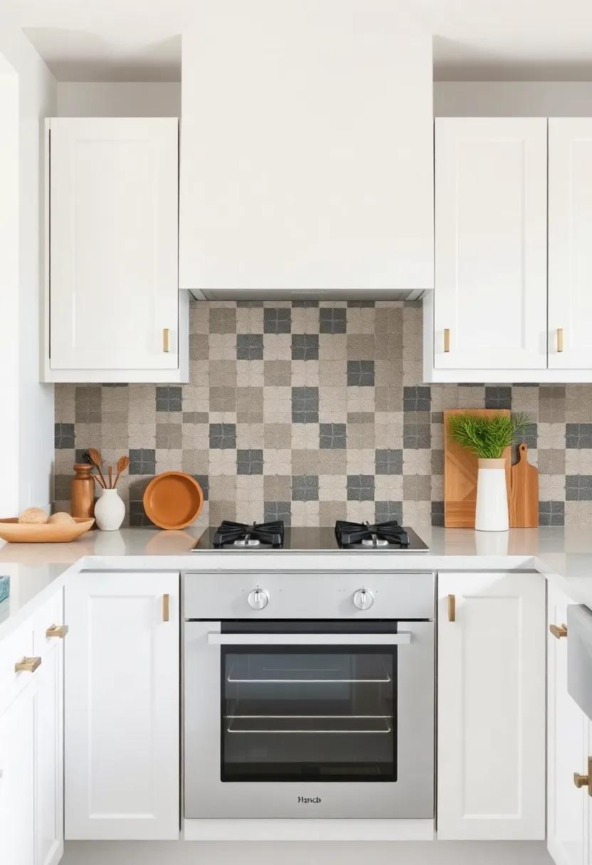 Experiment With Handcrafted Tiles That Tell A Story And Add Rich Detail