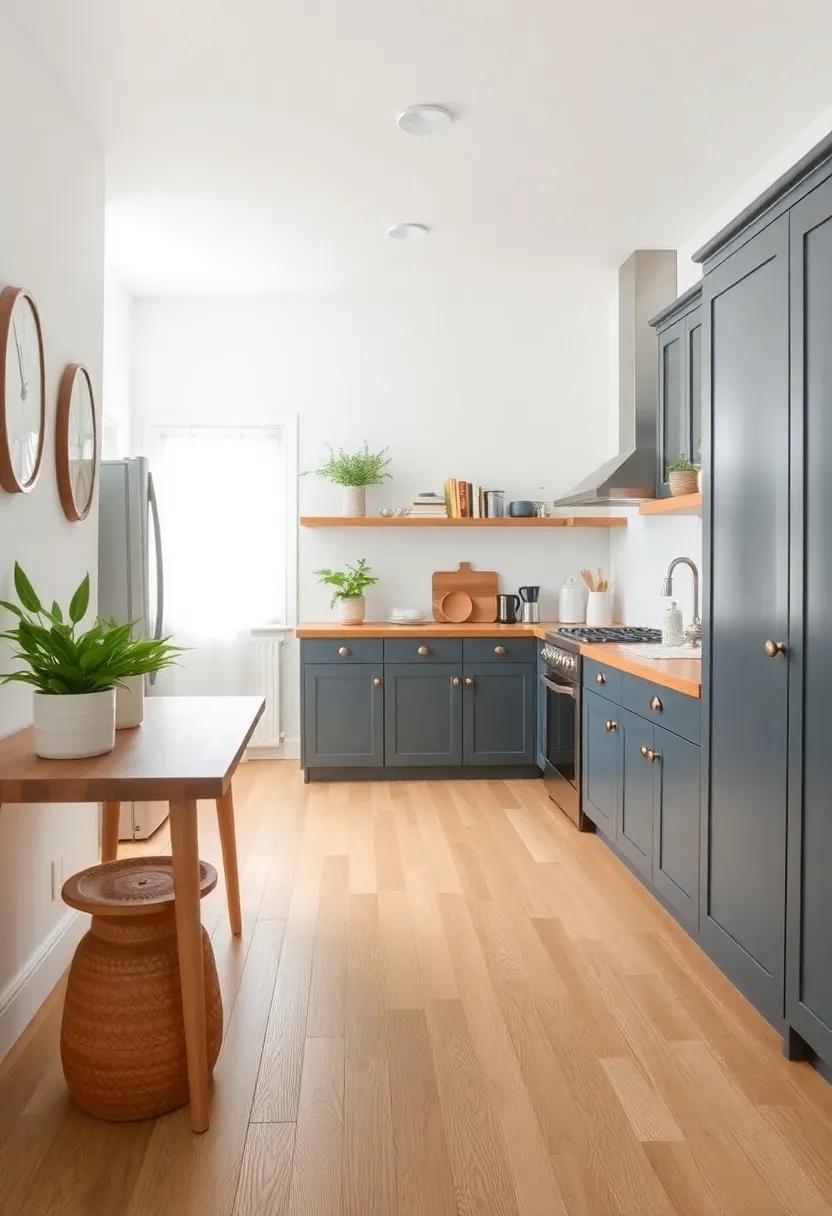 Enhancing Your Space with Eco-Friendly Flooring Solutions