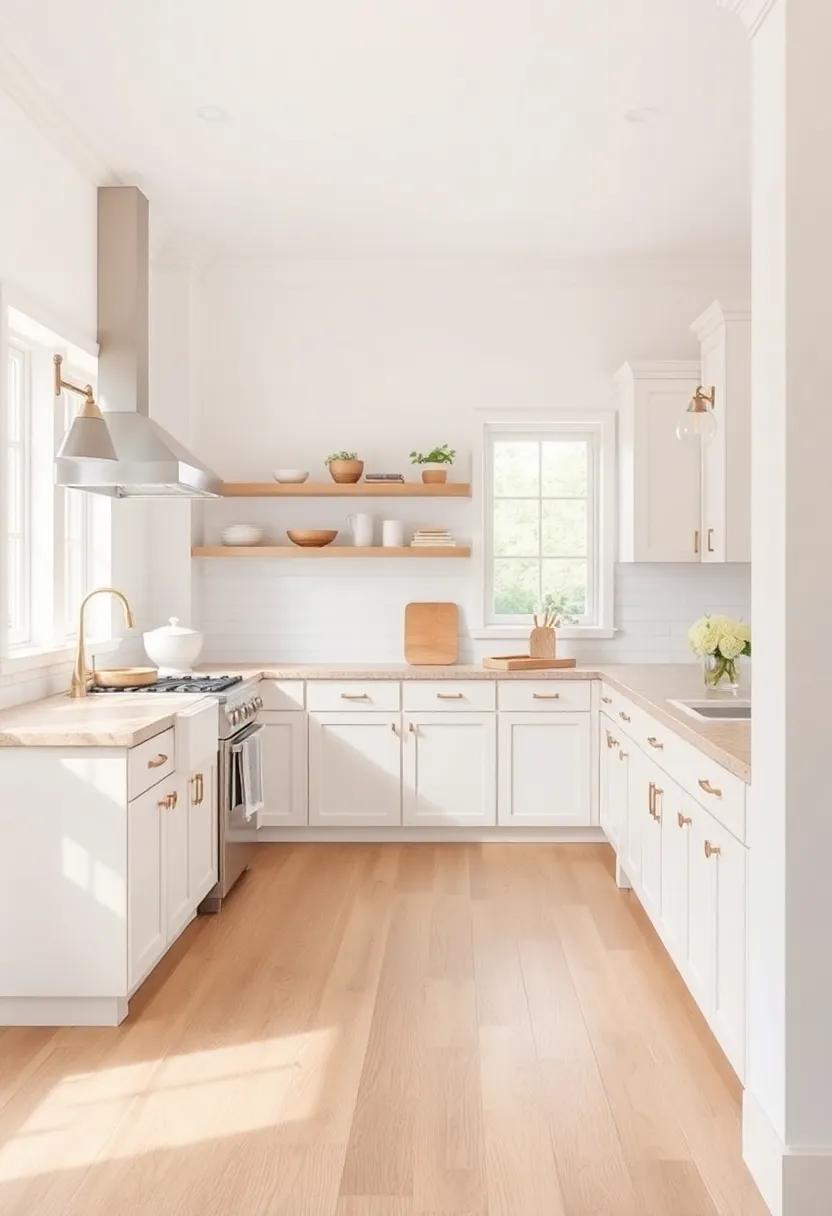 Exploring Timeless charm in Cottage Kitchen flooring Choices