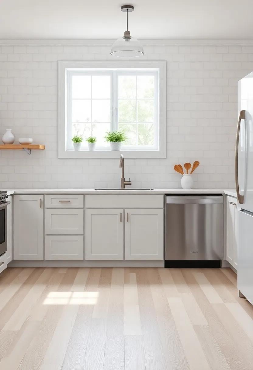 Selecting the Best Underlayment for your Cottage⁣ Kitchen Floor