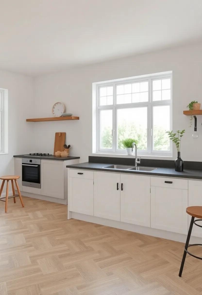 Vinyl Flooring Options That combine Style and Practicality