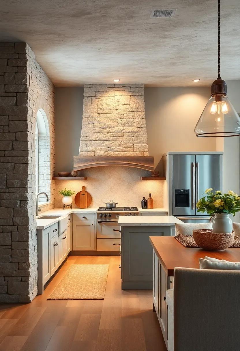 Custom Cabinets for a Personalized Touch