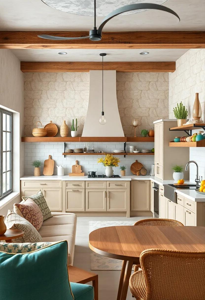 Whimsical Accessories infusing Playfulness